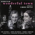 Simon Rattle - Bernstein: Wonderful Town (CD)