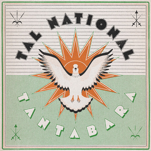 Tal National - Tantabara (Vinyl)