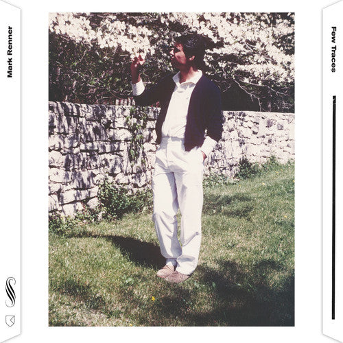Mark Renner - Few Traces (Vinyl)