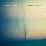 the album cover for Kemper / Truesdell / Hsu - Mythical Spaces