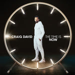 Craig David - The Time Is Now (Vinyl)