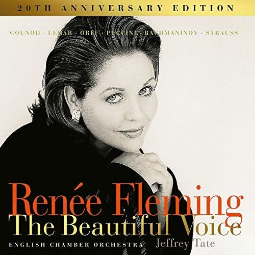 The Beautiful Voice (Vinyl)