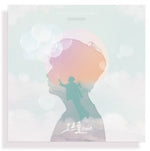 the album cover for Min Sung - Orgel (1st Mini Album)