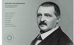 Berliner PhilharmonikerOzawaJarviBlomstedtHaitinkJansonsThielemannMehtaRattle - Symphonien 1-9 (CD)