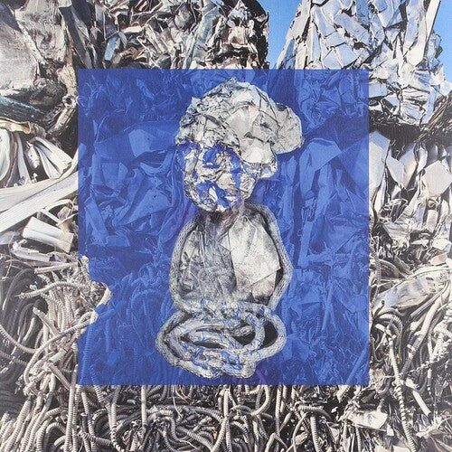 Pod Blotz - Transdimensional System (Color Vinyl) (Vinyl)