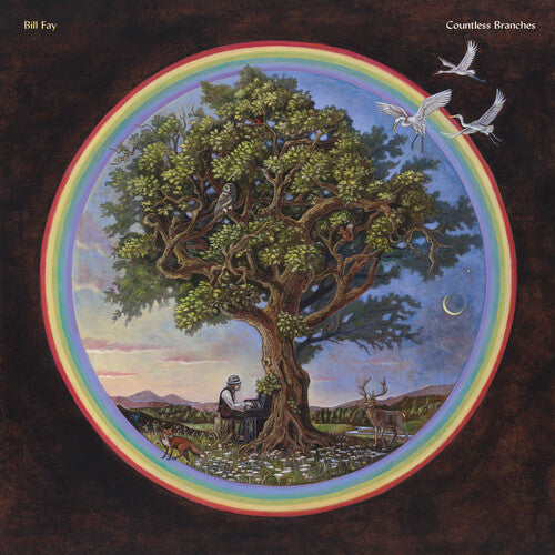 Bill Fay - Countless Branches (deluxe Edition) (CD)