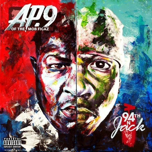 Ap 9 - 94th N Jack(X) (CD)