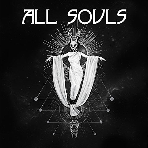 the album cover for All Souls - All Souls [Indie Exclusive] [Digipak]