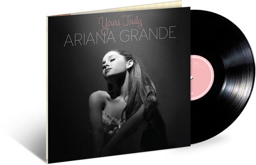 Ariana Grande - Yours Truly (Vinyl)
