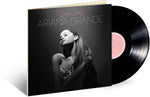 Ariana Grande - Yours Truly (Vinyl)