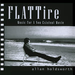 Allan Holdsworth - Neumático pinchado (CD)