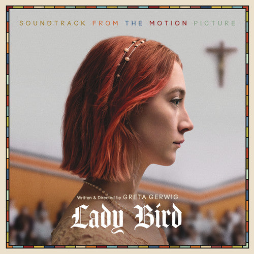 Varios artistas - Lady Bird (Banda sonora de la película) (Vinilo)