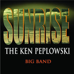 Ken Peplowski - Sunrise: Ken Peplowski Big Band (CD)