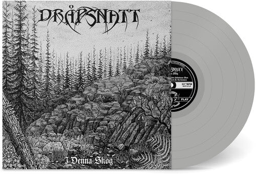 ドラップスナット - I Denna Skog (レコード)