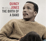Quincy Jones - El nacimiento de una banda / Bossa Nova de Big Band (CD)