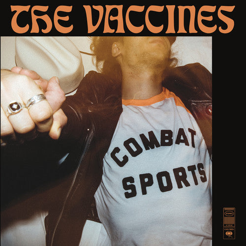 The Vaccines - Combat Sports (Vinyl)
