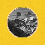 ターンスタイル - タイム・アンド・スペース (CD)