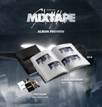 Stray Kids - ミックステープ (CD)