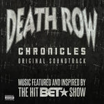 Death Row Presents - Playlist (CD)