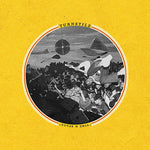Torniquete - Tiempo y espacio (Vinilo)