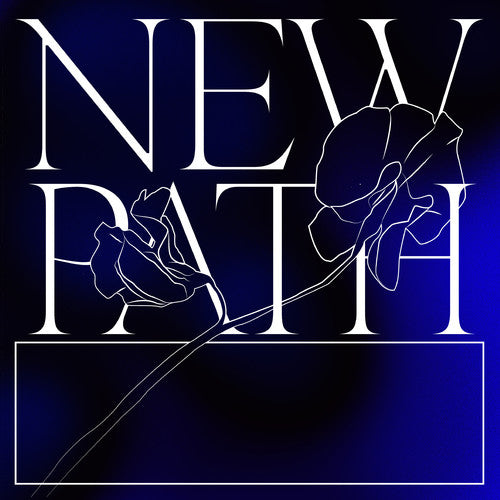 Essaie Pas - New Path (Vinilo)