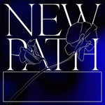 the album cover for Essaie Pas - New Path