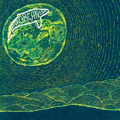 Superorganism - Superorganism (Vinyl)
