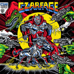 Czarface - The Odd Czar Against Us (レコード)