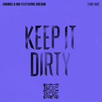 the album cover for Chunks - Stay Hot