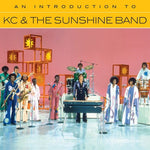 KC &amp; ザ・サンシャイン・バンド - KC &amp; ザ・サンシャイン・バンド入門 (CD)