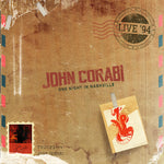 John Corabi - Live 94 (Una noche en Nashville) (CD)