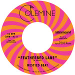Mestizo Beat - Featherbed Lane / Esposado a la pala (Vinilo)