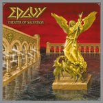Edguy - Teatro de la Salvación (CD)