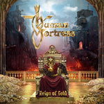 Fortaleza Humana - Reinado de Oro (CD)