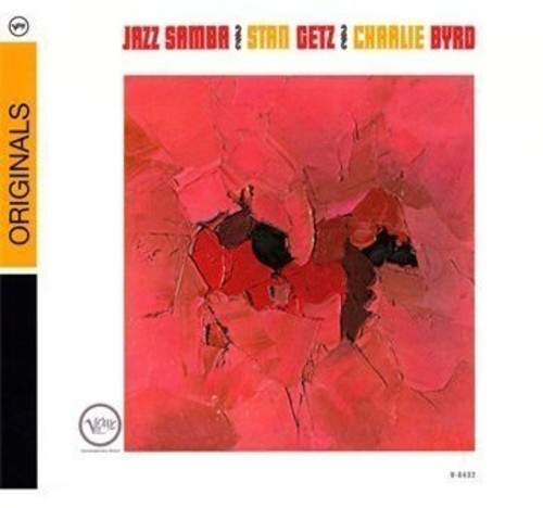Jazz Samba (Vinilo)