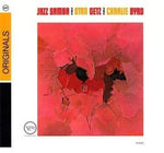 Jazz Samba (Vinilo)