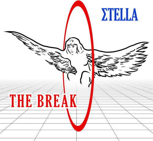 Stella - The Break (CD)