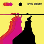 Spiny Normen - Spiny Normen (Vinyl)