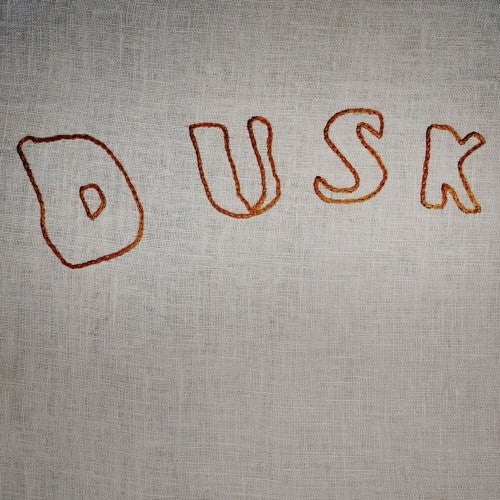 Dusk - El dolor de la soledad (Sigue y sigue) / Go Easy (Vinilo)