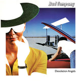 Bad Company - Desolation Angels (Vinyl)