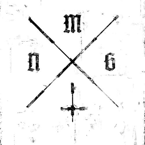 Not My God - Not My God (Vinilo transparente) (Vinilo)