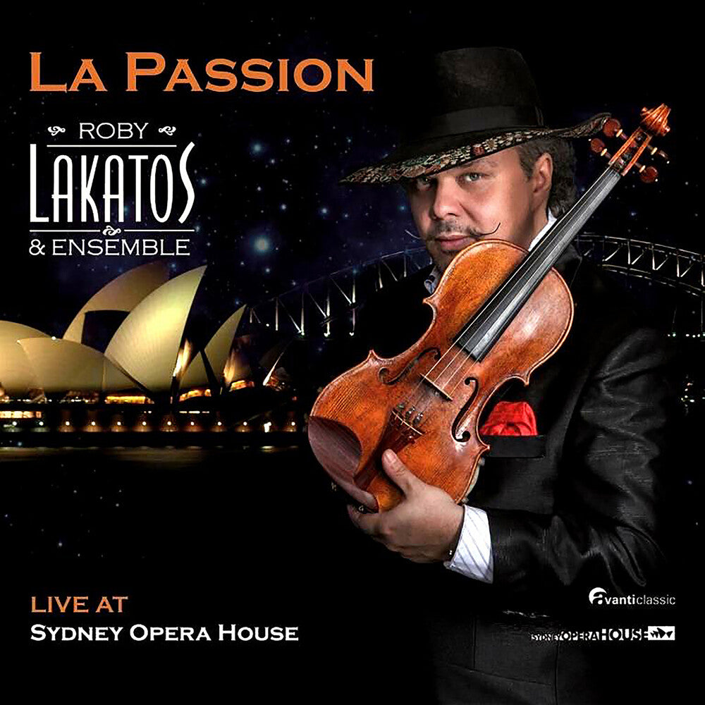 the album cover for Passion / Various 2pk - Passion