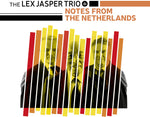the album cover for Notes From The Netherlands / Various - Notes from the Netherlands