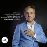 the album cover for Ma France / Various - Ma France