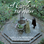the album cover for Circle In The Water / Various - Circle in the Water
