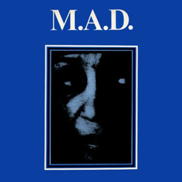 M.A.D.* : Sunfeast (12")
