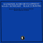 M.A.D.* : Sunfeast (12")