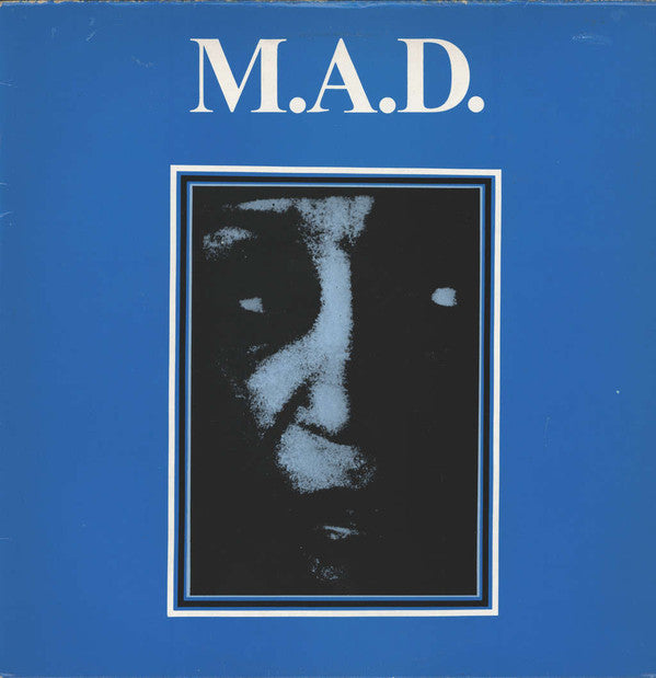 M.A.D.* : Sunfeast (12")