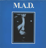 M.A.D.* : Sunfeast (12")