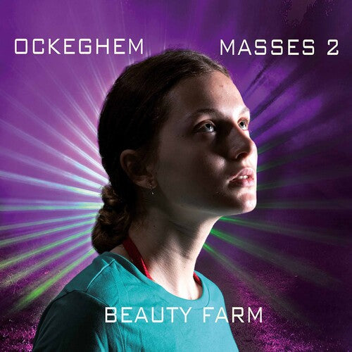 ビューティーファーム - Masses 2 (CD)